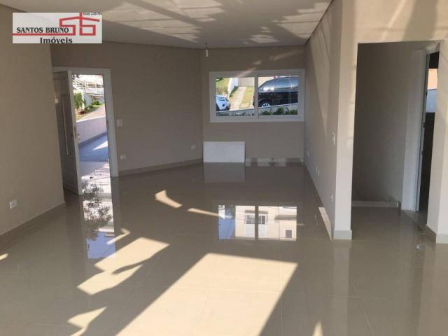 Casa com 4 dormitórios à venda, 250 m² por R$ 1.300.000 - Golf Village - Carapicuíba/SP - Foto 5