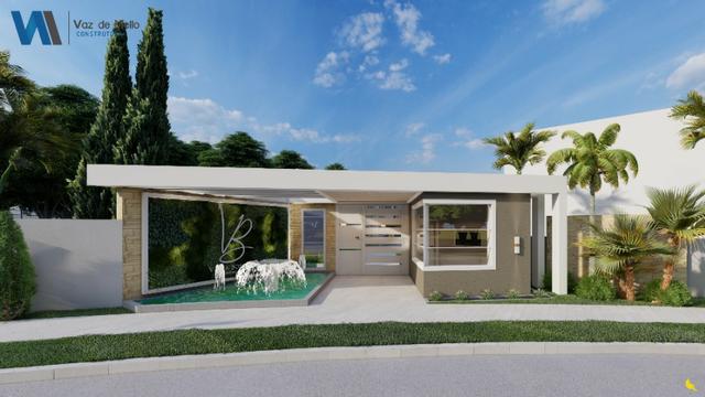 Residencial Club Villa Borghese - Foto 2