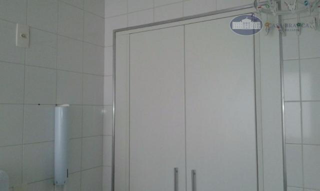 Apartamento residencial à venda, Vila Giampietro, Birigüi - AP0178. - Foto 3