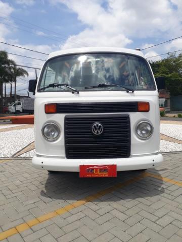 KOMBI 2012/2012 1.4 MI STD 8V FLEX 3P MANUAL - Foto 2