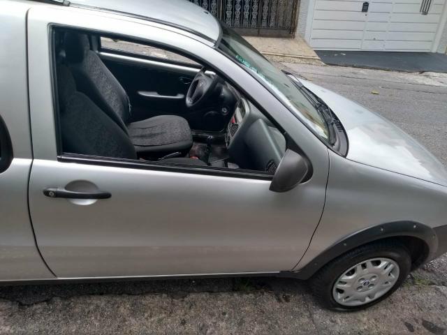 Fiat Strada - Foto 6