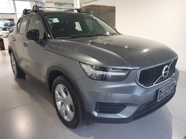 VOLVO XC40 2018/2019 2.0 T4 GASOLINA GEARTRONIC