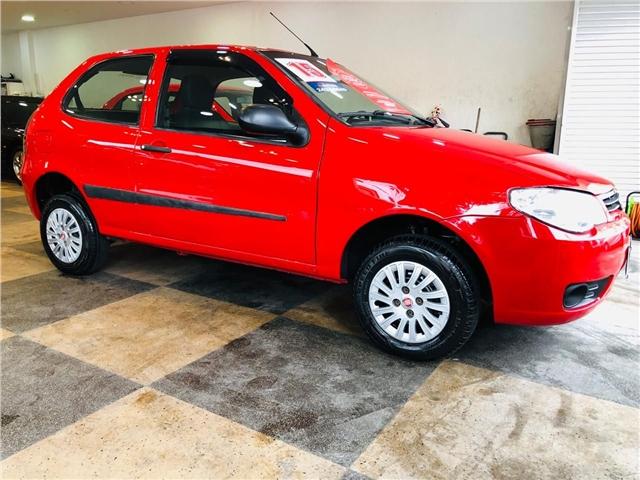Fiat Palio 1.0 mpi fire 8v flex 2p manual - Foto 3