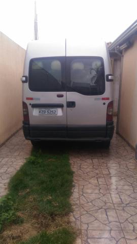 Renault master 2.5 16 lugares - Foto 2