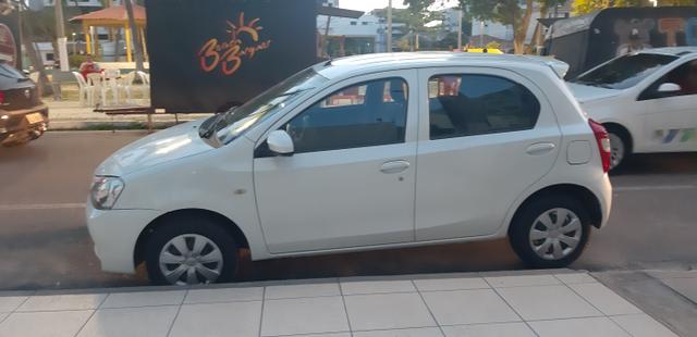 Vendo Etios 2015 - Foto 4