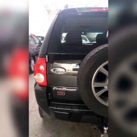 ECOSPORT 2012/2012 1.6 FREESTYLE 16V FLEX 4P MANUAL - Foto 6