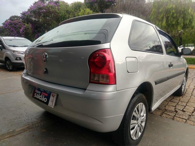 Gol G4 1.0 Básico - Foto 6