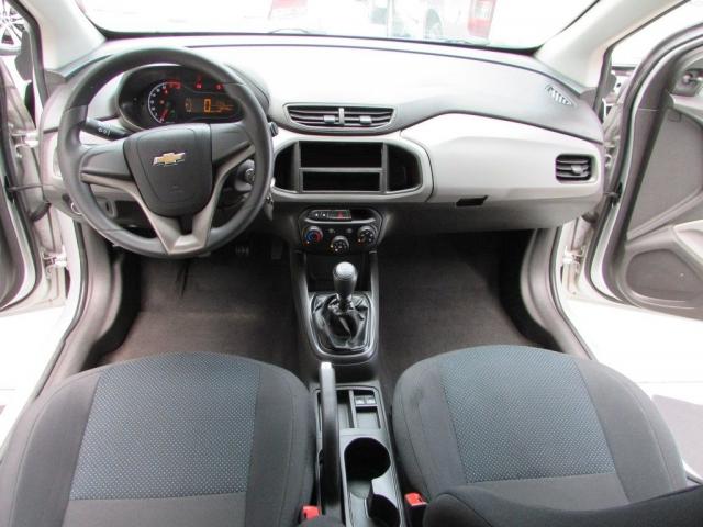 ONIX 2017/2017 1.0 MPFI JOY 8V FLEX 4P MANUAL - Foto 3