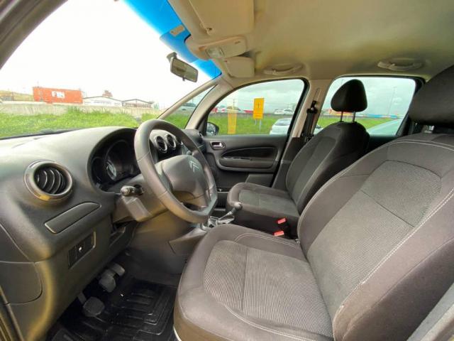 Citroën C3 Picasso GLX - Foto 9