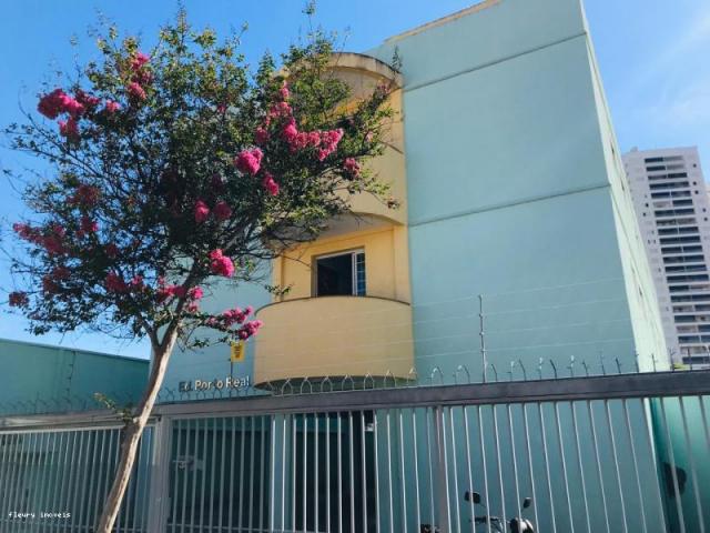 Kitnet para Locação em Goiânia, Setor vila nova, 1 dormitório, 1 suíte, 1 banheiro, 1 vaga - Foto 17