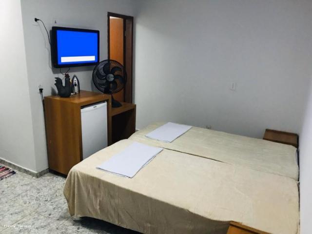 Kitnet para Locação em Goiânia, Setor vila nova, 1 dormitório, 1 suíte, 1 banheiro, 1 vaga - Foto 7