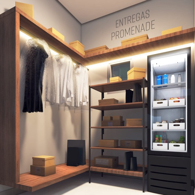 Apartamento na Ponta Verde , 2 quartos,Lançamento na melhor área - Foto 5