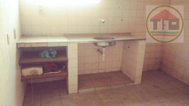 Casa com 4 dormitórios para alugar, 300 m² por R$ 6.000,00/mês - Belo Horizonte - Marabá/P - Foto 20