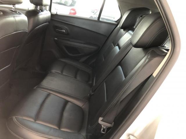 Chevrolet Tracker LTZ AT FWD - Foto 6