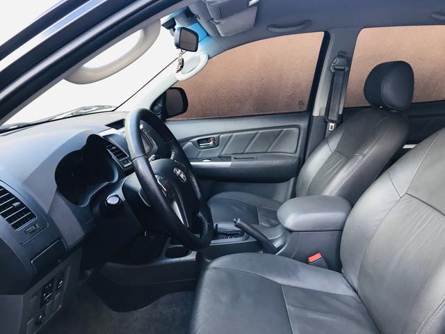 Hilux oferta pra torrar Baixo da fipe - Foto 4