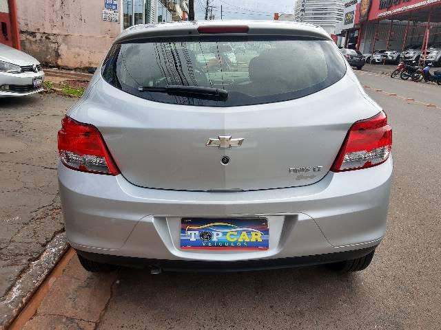 ONIX LT MOTOR 1.0 ANO 2013 - Foto 6