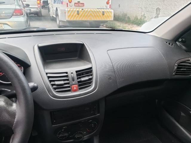 Peugeot hoggar 1.4flex 2012 - Foto 5