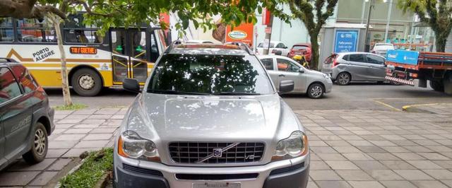 Volvo xc 90 4.4 v8 ano 2005 - Foto 4