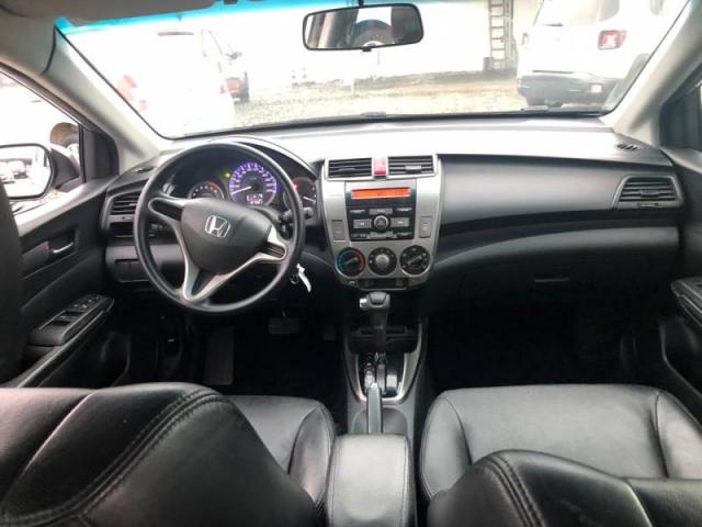 Honda CITY Sedan LX 1.5 16V - Foto 8