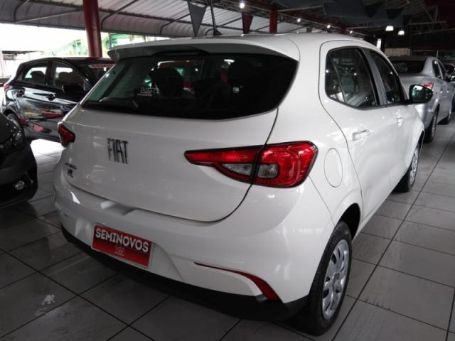 FIAT ARGO 1.0 FIREFLY FLEX MANUAL. - Foto 10