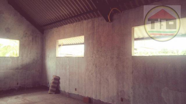 Casa com 4 dormitórios para alugar, 300 m² por R$ 6.000,00/mês - Belo Horizonte - Marabá/P - Foto 11