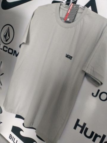 Atacado Camisetas fio 30.1 multimarcas - Foto 5