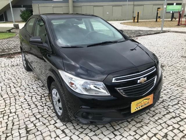 Prisma LT 2016 Extra - IPVA 2020 Pago Único dono