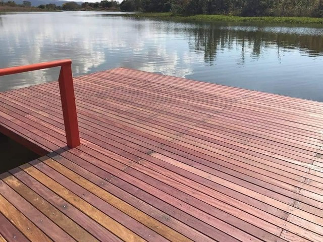 Condomínio de Lazer e Pesca Portal do lago - Foto 7
