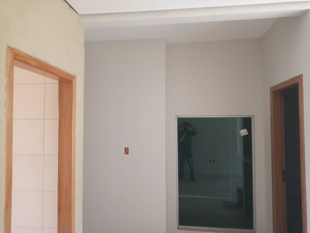 Casa Ótima Localização/Saída Francisco Sá/Janauba /Garagem Ampla/Financia