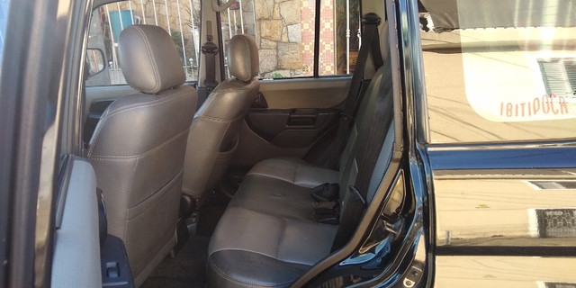 Vendo Pajero TR4 - Foto 7