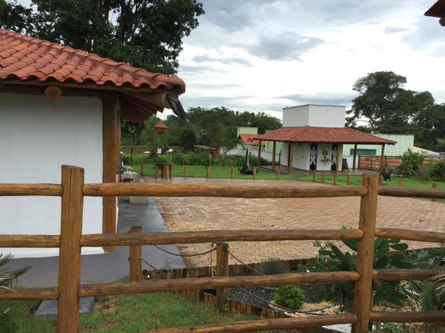 Condomínio de Lazer e Pesca Portal do lago - Foto 5
