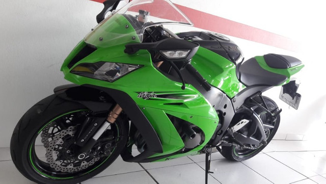 kawasaki zx10 olx