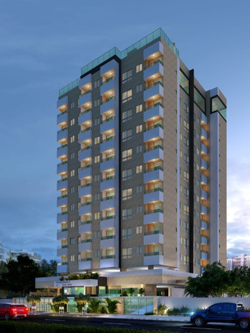 Apartamento na Ponta Verde , 2 quartos,Lançamento na melhor área - Foto 19