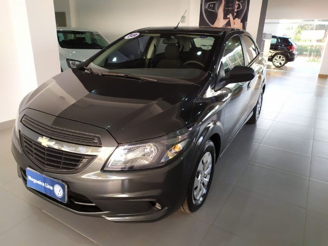 CHEVROLET ONIX JOY