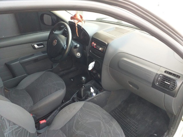 FIAT STRADA 1.4 WORKING 2013/14