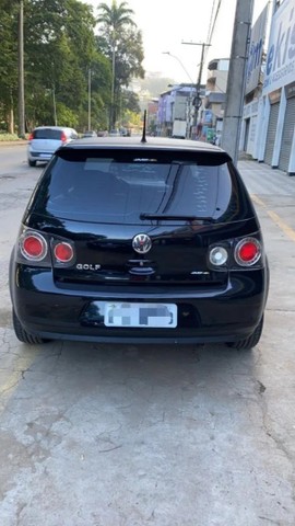 GOLF 2011 COMPLETO