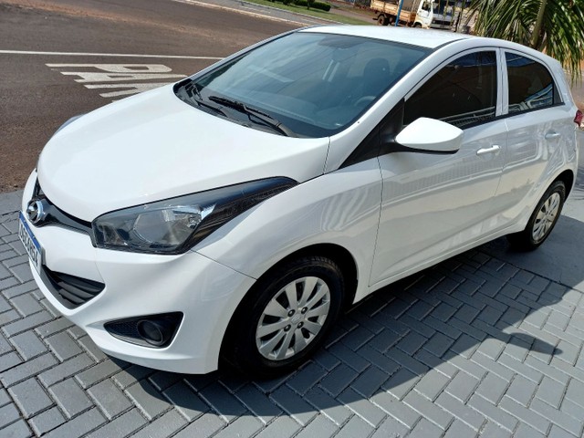 HB20 1.0 PLUS COMPLETO