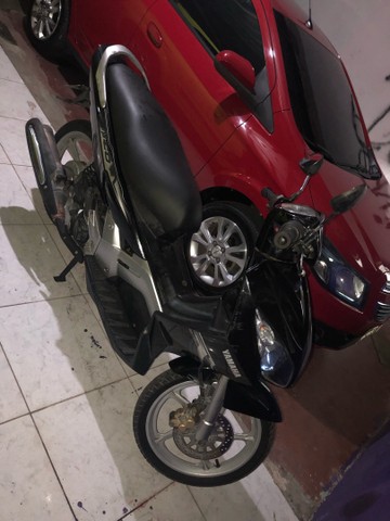 YAMAHA NEO 115