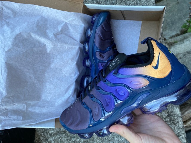 Nike vapormax plus sales olx