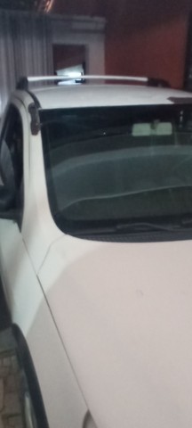 SAVEIRO G5