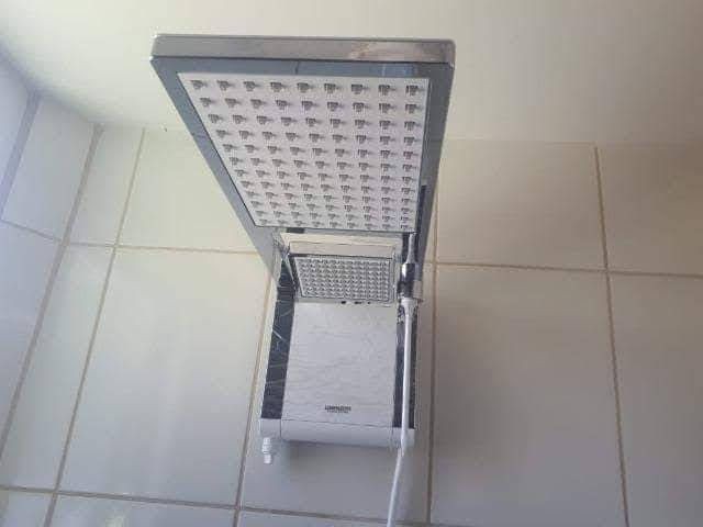 ELETRICISTA - VILA GUMERCINDO