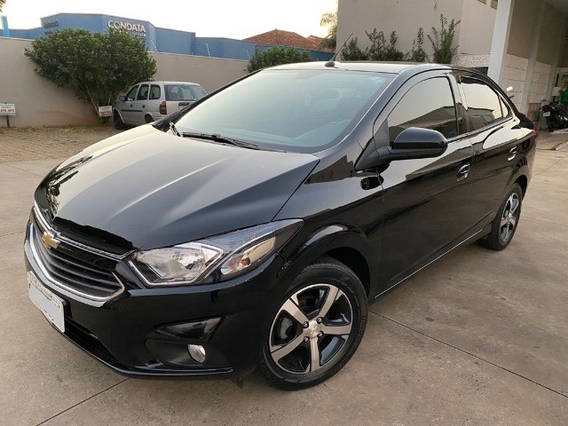 CHEVROLET PRISMA 1.4 MPFI LTZ 8V FLEX 4P MANUAL