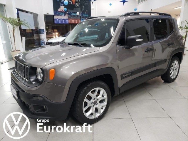 JEEP RENEGADE SPORT 1.8 2018
