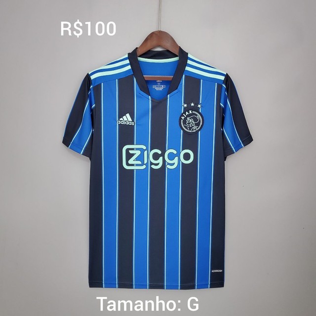 Camisas de time - Foto 4