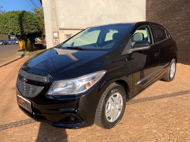CHEVROLET ONIX LS 1.0 COMPLETO
