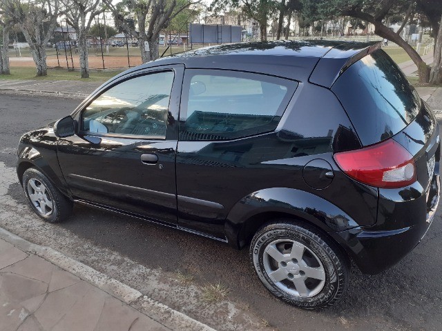 FORD KA 2009