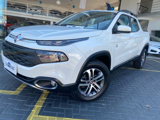 FIAT TORO 2019 DIESEL 4X4