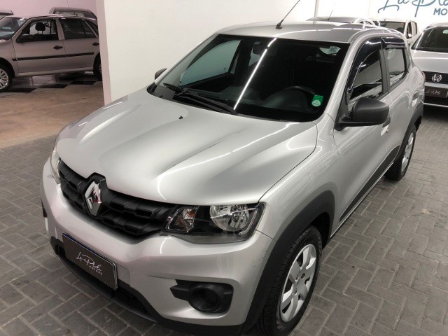 RENAULT KWID