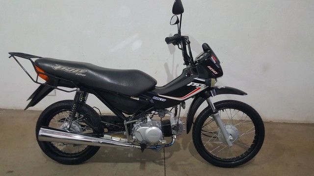 HONDA POP 100 IMPECÁVEL