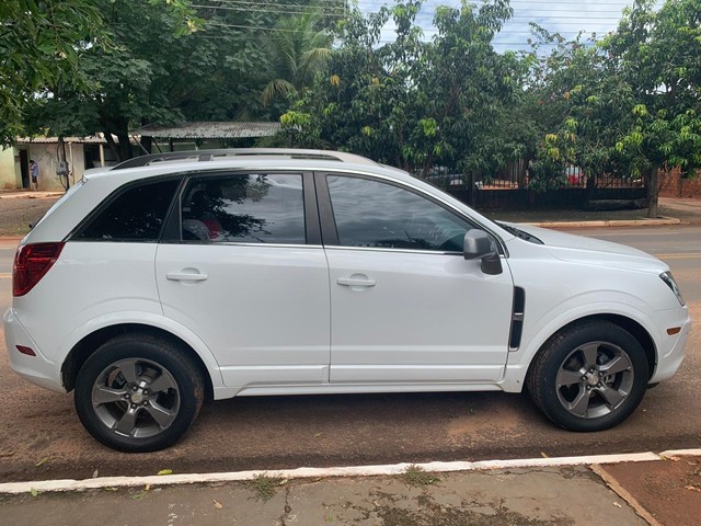 SUV COMPLETO BARATO